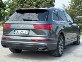 Audi Q7 3.0TDI, V6, Sline, СМЕНЕНИ ВЕРИГИ., снимка 5