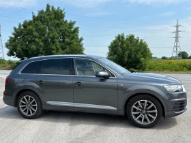 Audi Q7 3.0TDI, V6, Sline, СМЕНЕНИ ВЕРИГИ., снимка 7
