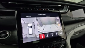 Jeep Grand cherokee L / OVERLAND / 3.6 / DISTRONIC / ОБДУХ / 360КАМЕРА, снимка 15