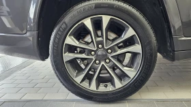 Jeep Grand cherokee L / OVERLAND / 3.6 / DISTRONIC / ОБДУХ / 360КАМЕРА, снимка 5