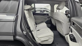 Jeep Grand cherokee L / OVERLAND / 3.6 / DISTRONIC / ОБДУХ / 360КАМЕРА, снимка 12