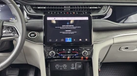 Jeep Grand cherokee L / OVERLAND / 3.6 / DISTRONIC / ОБДУХ / 360КАМЕРА, снимка 14