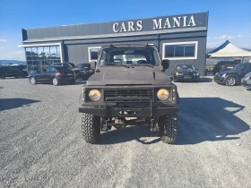Suzuki Samurai 1.3 ГАЗ, снимка 1