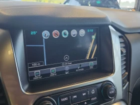 Chevrolet Suburban * PREMIER * CARFAX * Без инциденти * , снимка 7