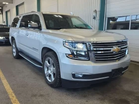 Chevrolet Suburban * PREMIER * CARFAX * Без инциденти * , снимка 2