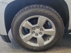Chevrolet Suburban * PREMIER * CARFAX * Без инциденти * , снимка 14