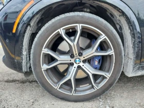 BMW X5 * XDRIVE40I * CARFAX * ЦЕНА ДО БГ, снимка 13