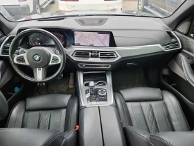 BMW X5 * XDRIVE40I * CARFAX * ЦЕНА ДО БГ, снимка 6