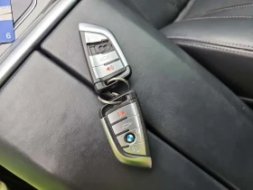 BMW X5 * XDRIVE40I * CARFAX * ЦЕНА ДО БГ, снимка 10