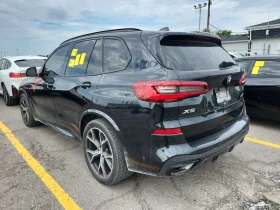 BMW X5 * XDRIVE40I * CARFAX * ЦЕНА ДО БГ, снимка 4