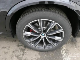 BMW X5 30d xDrive M Sport Paket Steptronic, снимка 17