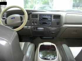 Ford Excursion Eddie Bauer, снимка 6