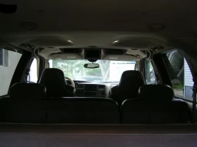 Ford Excursion Eddie Bauer, снимка 10
