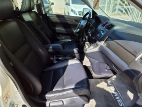 Honda Cr-v 2.2/150ks, снимка 14