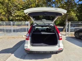 Honda Cr-v 2.2/150ks, снимка 16