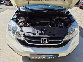 Honda Cr-v 2.2/150ks, снимка 17