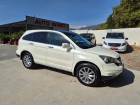 Honda Cr-v 2.2/150ks, снимка 8