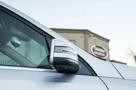 Mercedes-Benz ML 350, снимка 5