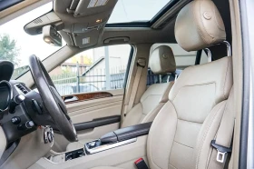 Mercedes-Benz ML 350, снимка 9