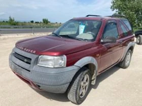 Land Rover Freelander 2.0 D 116     | Mobile.bg    3