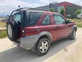 Land Rover Freelander 2.0 D 116     | Mobile.bg    7