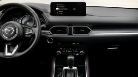 Mazda CX-5 TAKUMI 2.5 SKYACTIV-G Automatic 4x4 | Mobile.bg   12