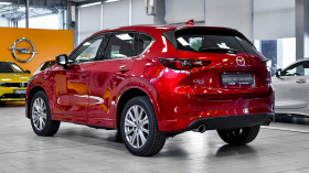 Mazda CX-5 TAKUMI 2.5 SKYACTIV-G Automatic 4x4, снимка 7 - Автомобили и джипове - 43525082