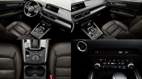 Mazda CX-5 TAKUMI 2.5 SKYACTIV-G Automatic 4x4 | Mobile.bg   15