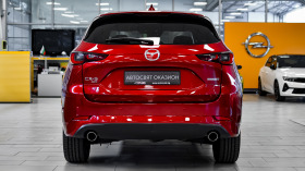 Mazda CX-5 TAKUMI 2.5 SKYACTIV-G Automatic 4x4, снимка 3 - Автомобили и джипове - 43525082