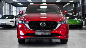 Mazda CX-5 TAKUMI 2.5 SKYACTIV-G Automatic 4x4, снимка 2 - Автомобили и джипове - 43525082