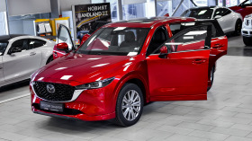 Mazda CX-5 TAKUMI 2.5 SKYACTIV-G Automatic 4x4, снимка 1 - Автомобили и джипове - 43525082