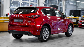 Mazda CX-5 TAKUMI 2.5 SKYACTIV-G Automatic 4x4, снимка 6 - Автомобили и джипове - 43525082