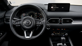 Mazda CX-5 TAKUMI 2.5 SKYACTIV-G Automatic 4x4 | Mobile.bg   10