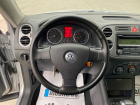 VW Tiguan 2.0TSI 4MOTION, снимка 12