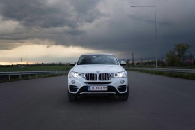 Обява за продажба на BMW X4 3000 Diesel  ~40 000 лв. - изображение 1