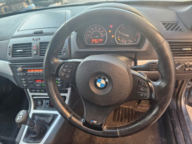 BMW X3 M SPORT, снимка 11 - Автомобили и джипове - 45283327