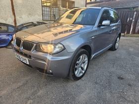 Обява за продажба на BMW X3 M SPORT ~3 333 лв. - изображение 1