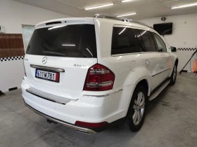 Mercedes-Benz GL 450, снимка 6