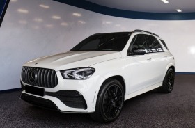     Mercedes-Benz GLE 53 4MATIC = Night Package= Panorama  ~ 167 170 .