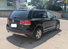 VW Touareg, снимка 3