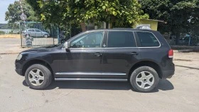 VW Touareg, снимка 2