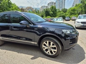 VW Touareg Edition X 3.0 TDI V6, снимка 1