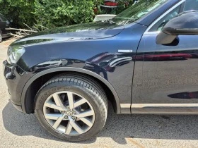 VW Touareg Edition X 3.0 TDI V6, снимка 4