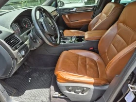 VW Touareg Edition X 3.0 TDI V6, снимка 5