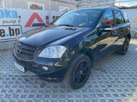 Mercedes-Benz ML 320 3.0CDI-224= 4Matic= NAVI= SHADOWLINE=  | Mobile.bg    6