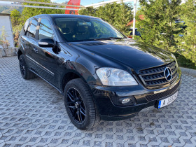 Mercedes-Benz ML 320 3.0CDI-224= 4Matic= NAVI= SHADOWLINE=  | Mobile.bg    2