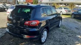 VW Tiguan 2.0TDI, снимка 4