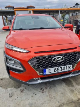 Hyundai Kona 2000 | Mobile.bg    3