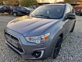 Mitsubishi ASX 2, 2* 150* AWD* NAVI* XENON* PANO* КОЖА* FACE* AUT - [1] 