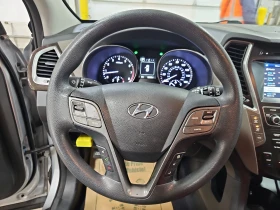 Hyundai Santa fe SE, снимка 11